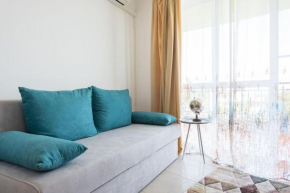 Lighthouse apartment